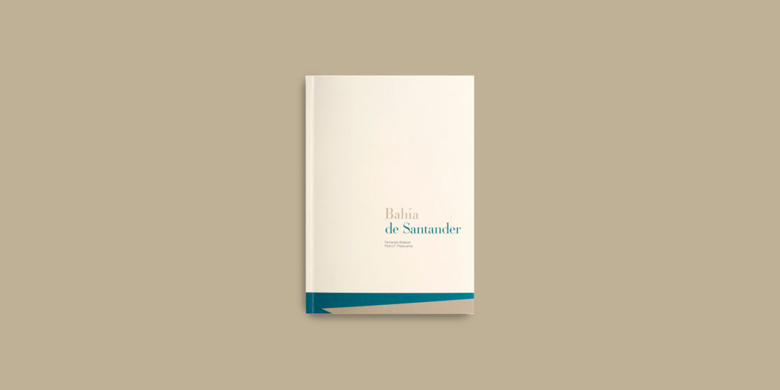 Libro Bahía de Santander
