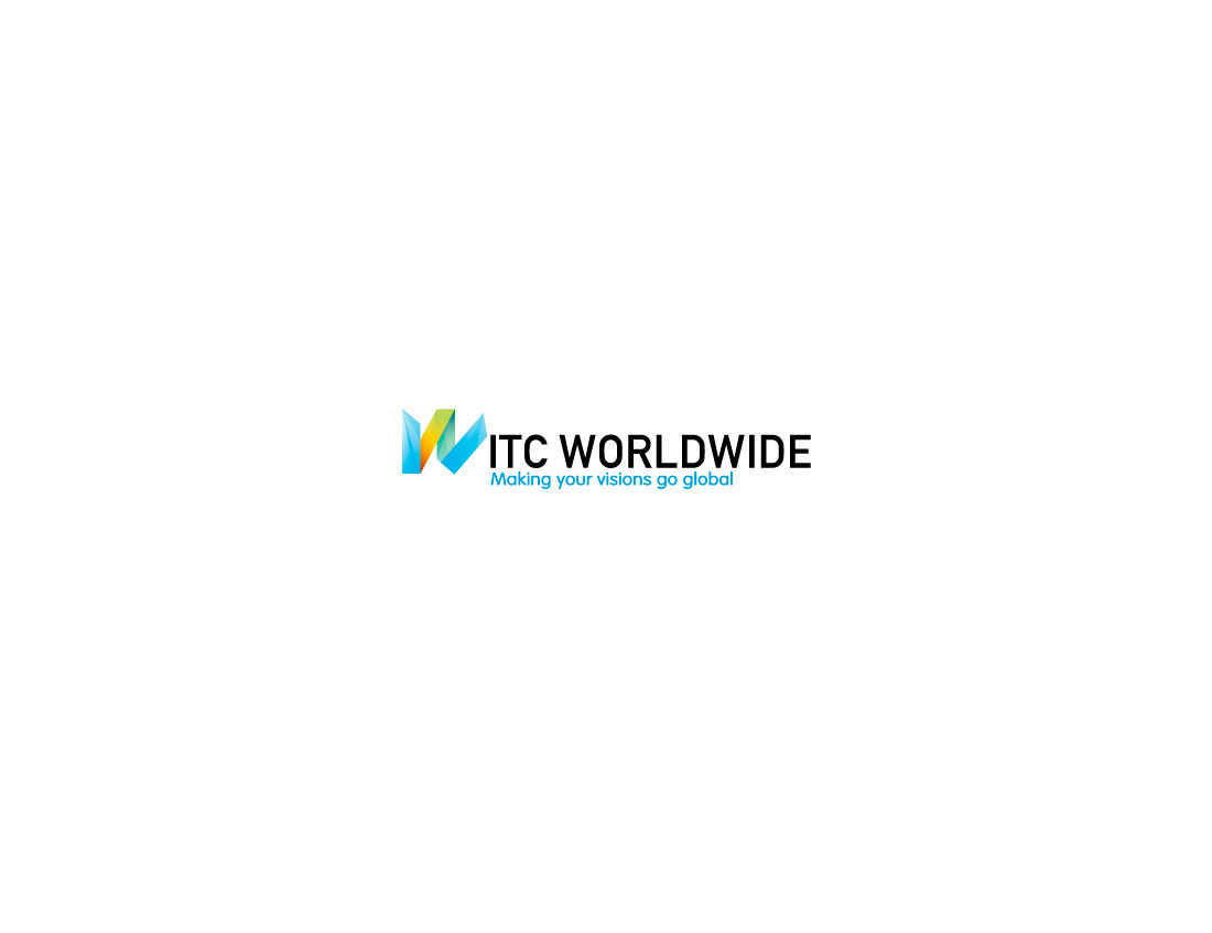 ITC Worl Wide logo