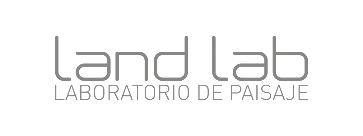 Land Lab Laboratorio de Paisaje